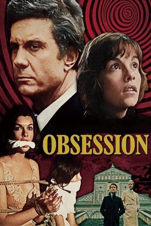 Download Obsession poster