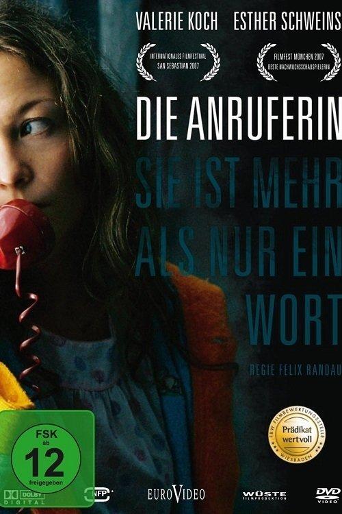 Download Die Anruferin poster