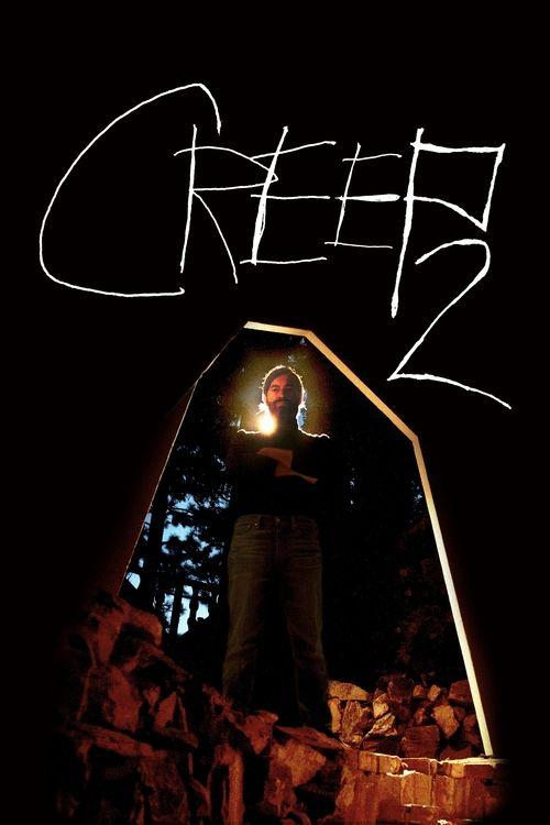 Download Creep 2 poster