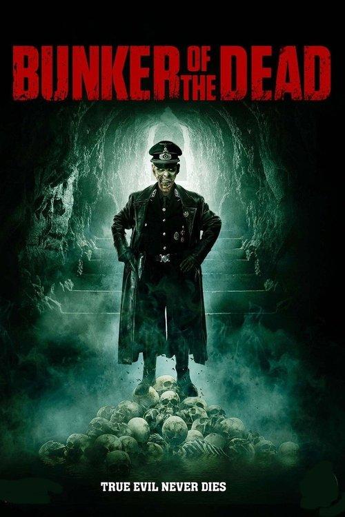 Download Bunker of the Dead poster