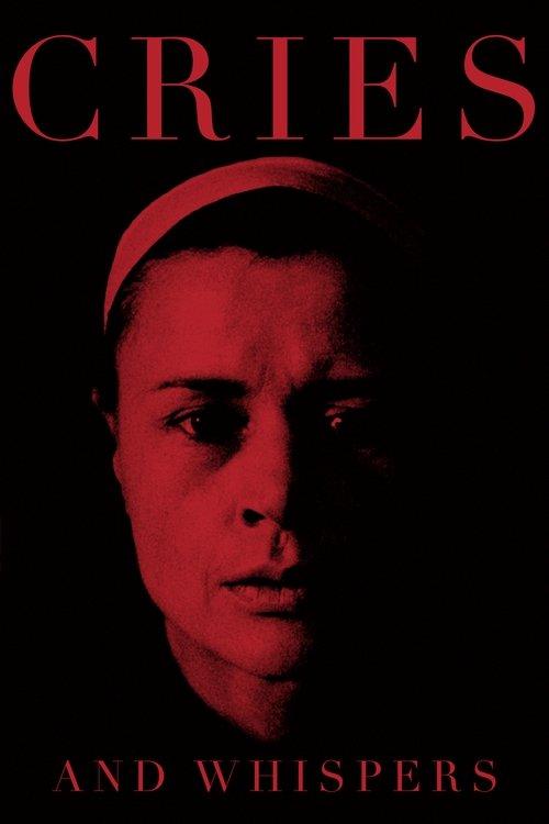 Download Cries and Whispers poster