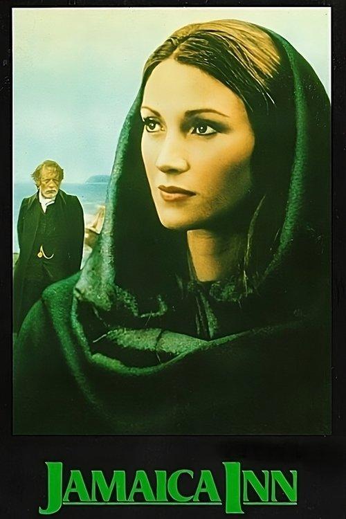 Download Jamaica Inn poster
