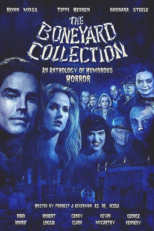 Download The Boneyard Collection poster