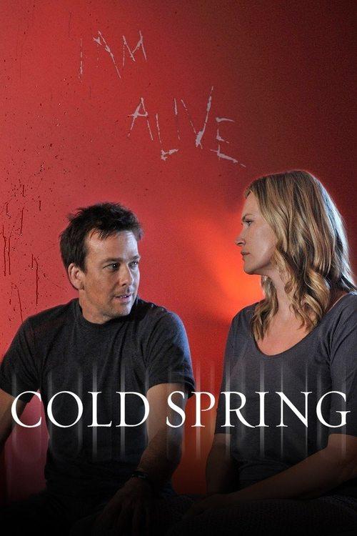 Download Cold Spring poster