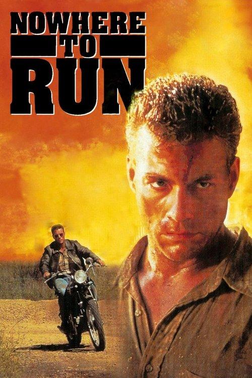 Download Nowhere to Run poster