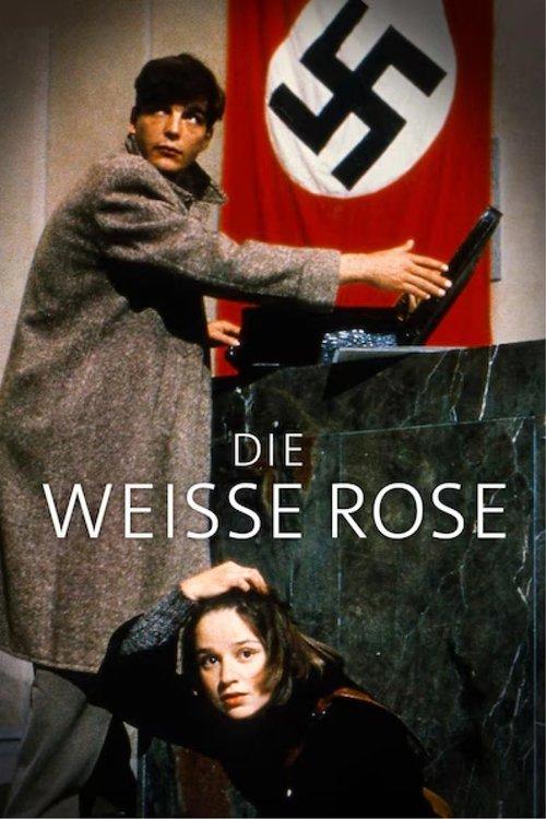 Download The White Rose poster