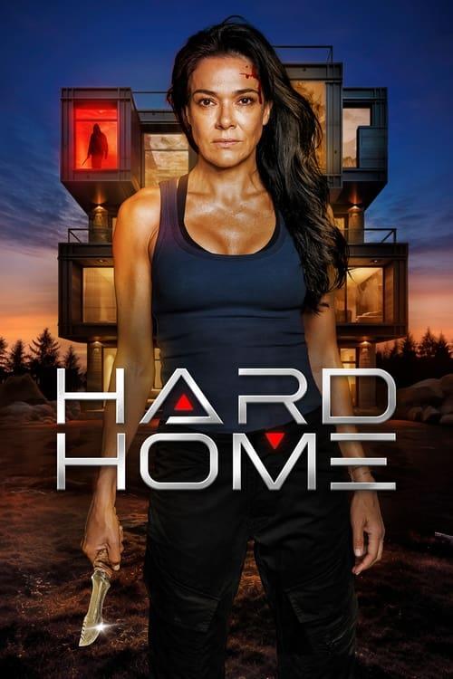 Download Hard Home poster