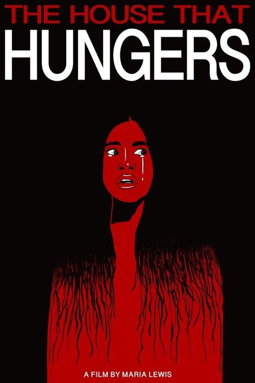 Download The House That Hungers poster