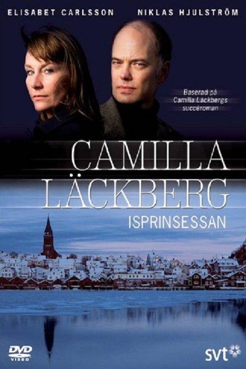 Download Camilla Läckberg: The Ice Princess poster