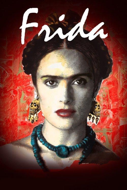 Download Frida poster