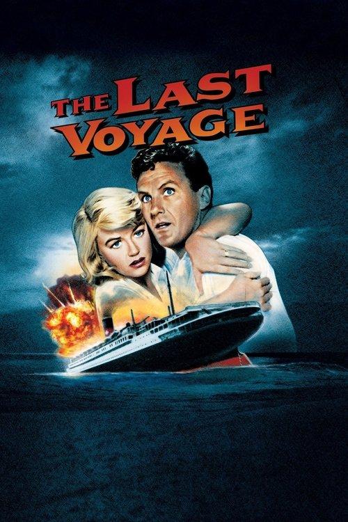 Download The Last Voyage poster