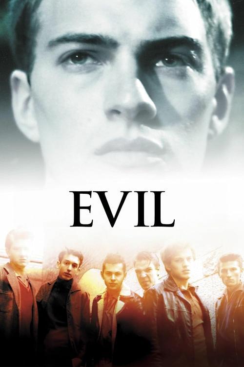 Download Evil poster