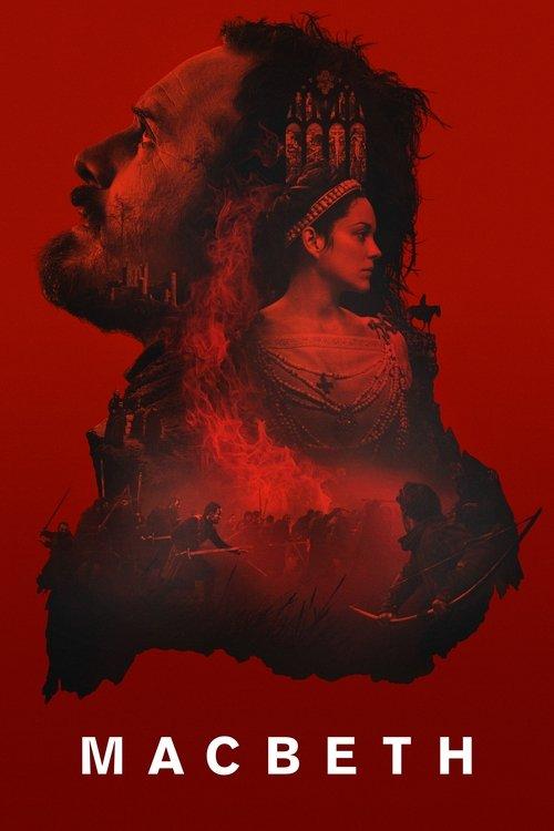 Download Macbeth poster