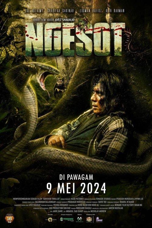 Download Ngesot poster