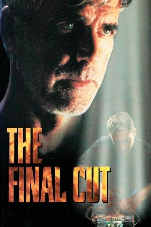 Download The Final Cut poster