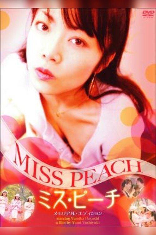 Download Sweet as a Peach poster