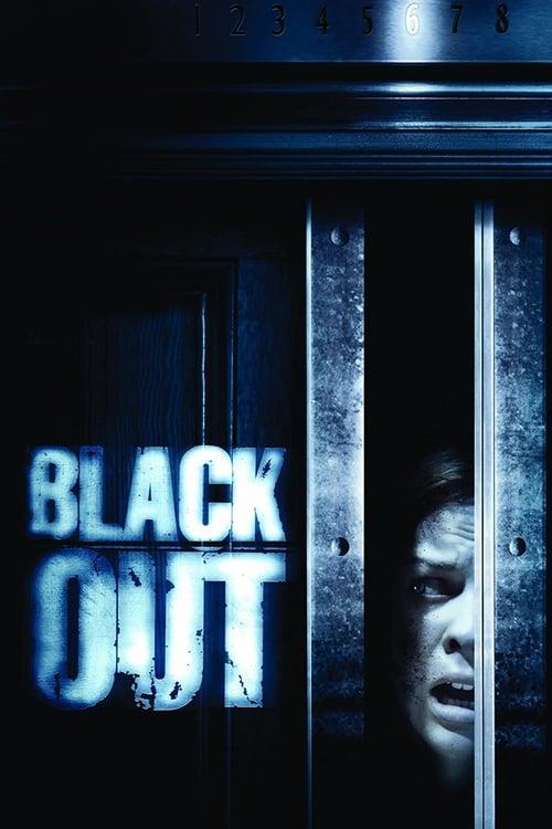 Download Blackout poster