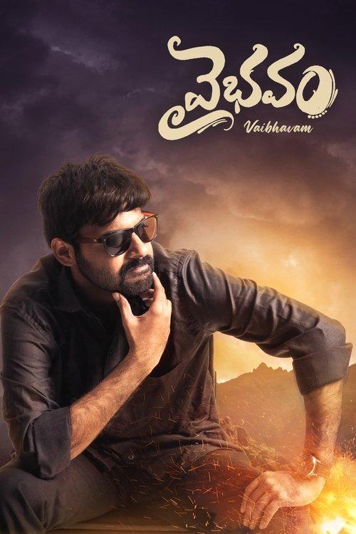 Download Vaibhavam poster