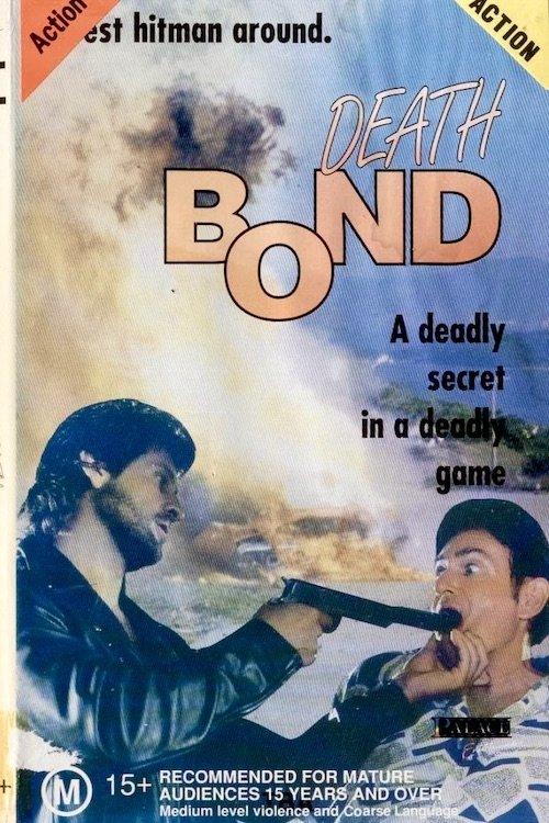 Download Death Bond poster