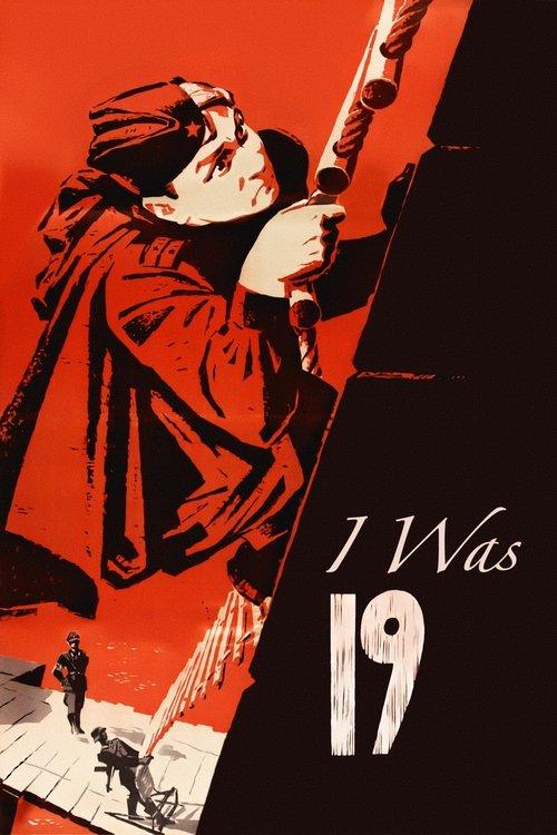 Download I Was Nineteen poster