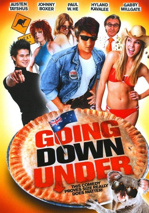 Download Australian Pie poster