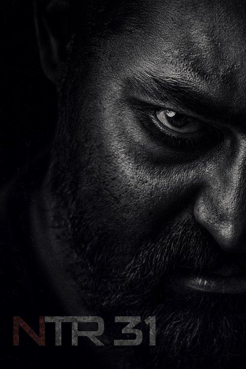 Download NTR Neel poster