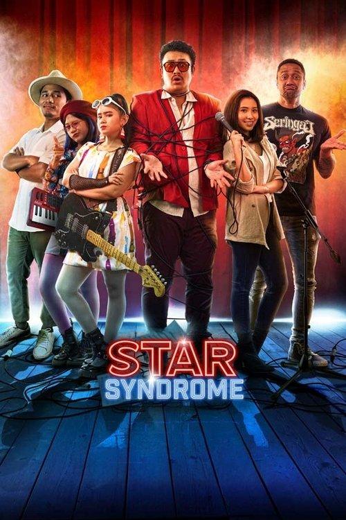 Download Star Syndrome poster