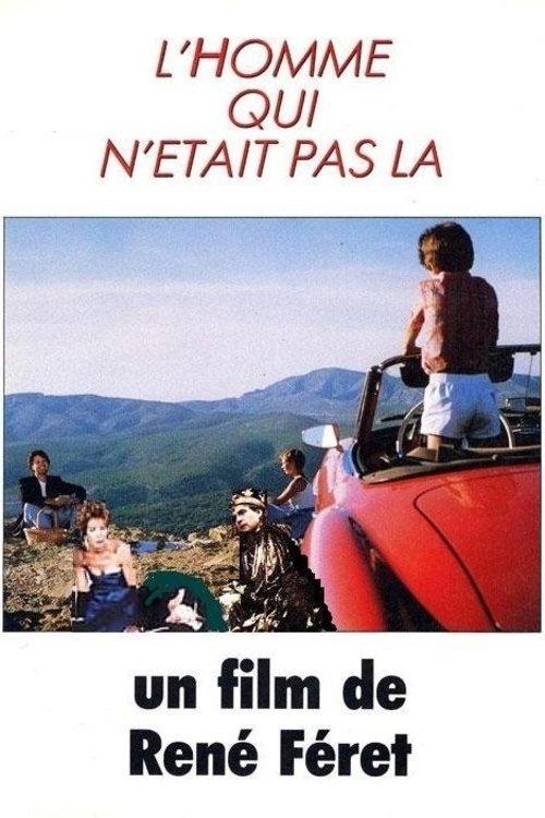 Download L'homme qui n'était pas là poster