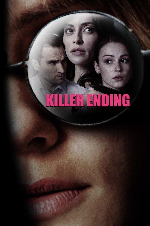 Download Killer Ending poster