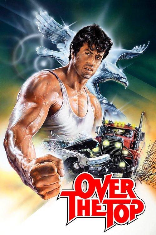 Download Over the Top poster