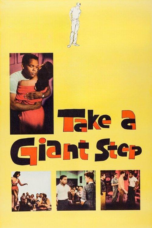 Download Take a Giant Step poster