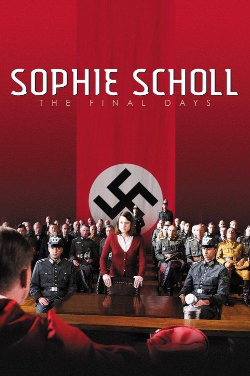 Download Sophie Scholl: The Final Days poster