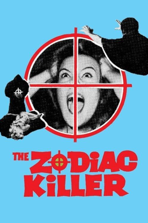 Download The Zodiac Killer poster