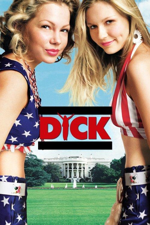 Download Dick poster
