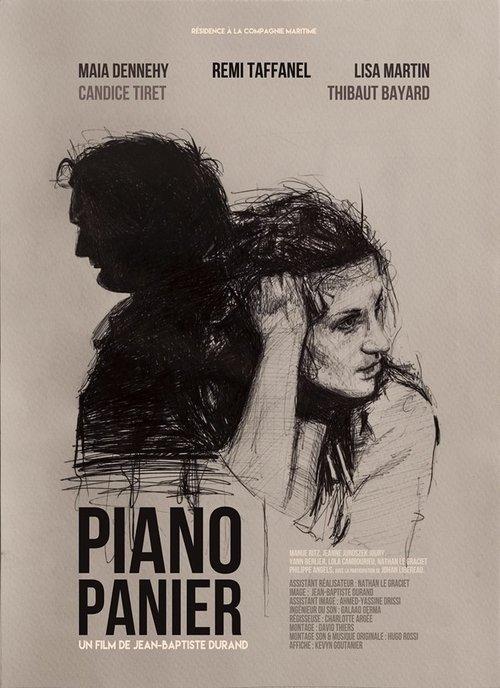 Download Piano Panier poster