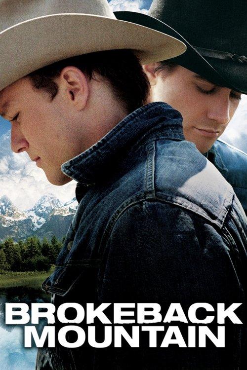 Download Brokeback Mountain poster