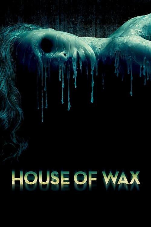Download House of Wax poster