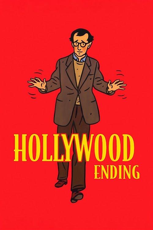 Download Hollywood Ending poster