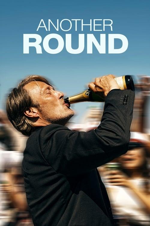 Download Another Round poster