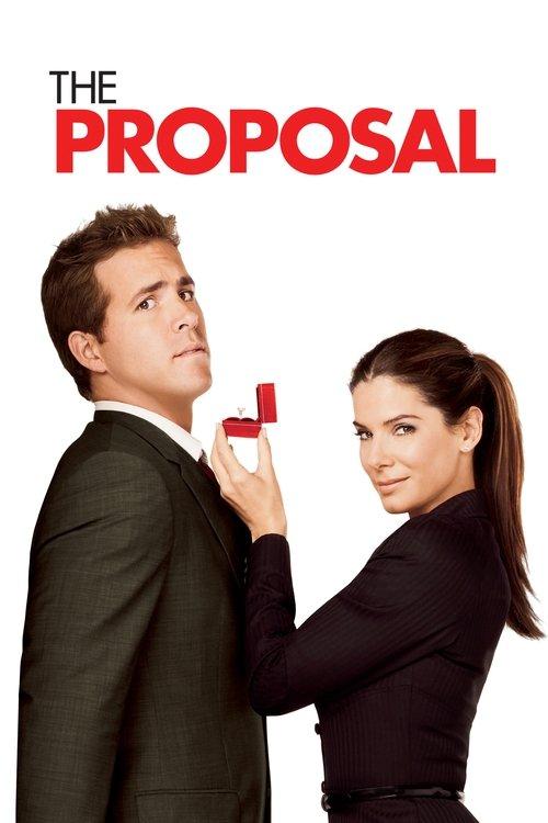 Download The Proposal poster