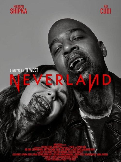Download Neverland poster