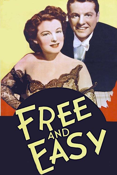 Download Free and Easy poster
