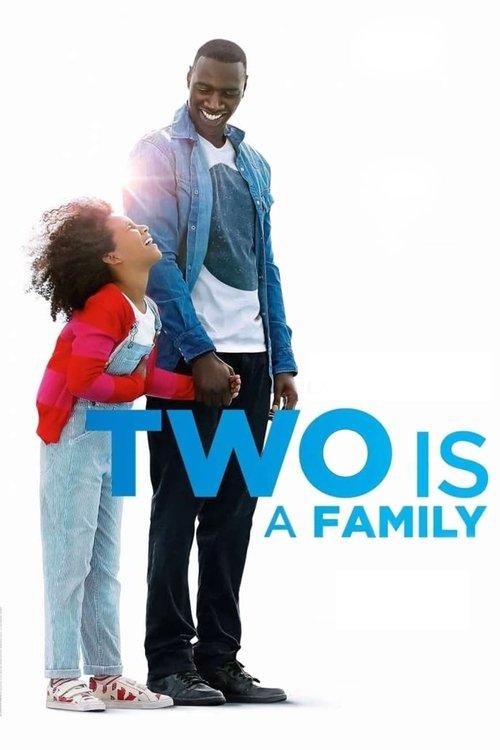 Download Two Is a Family poster