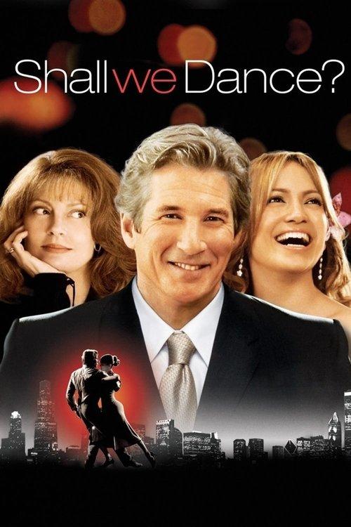 Download Shall We Dance? poster