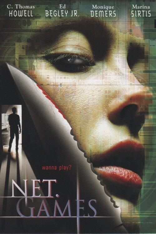 Download Net Games poster