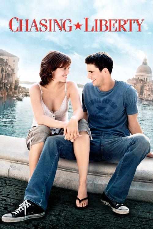 Download Chasing Liberty poster
