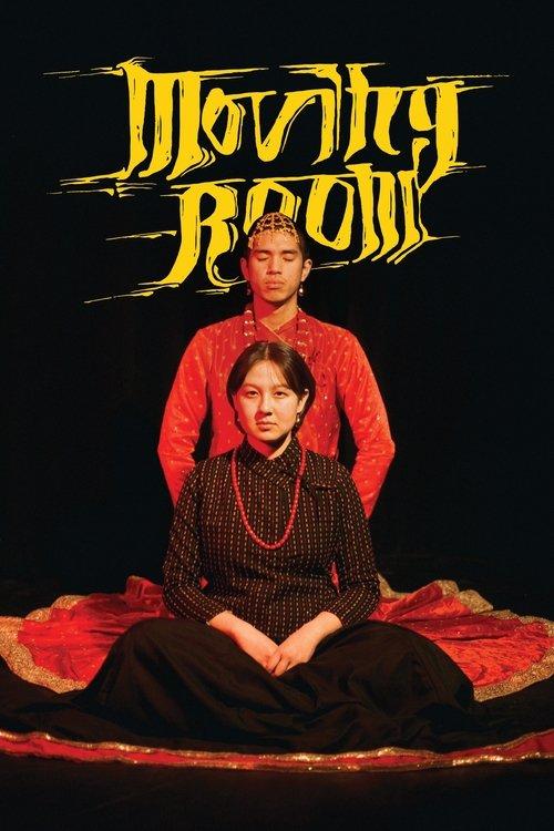 Download Moving Room poster