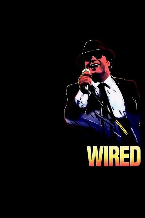 Download Wired poster