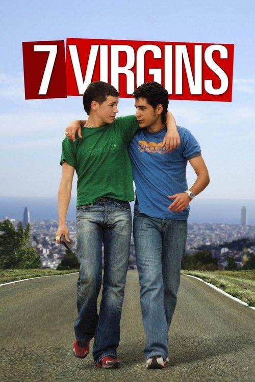Download 7 Virgins poster