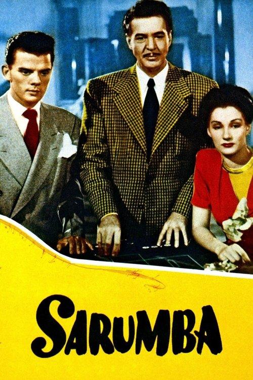 Download Sarumba poster